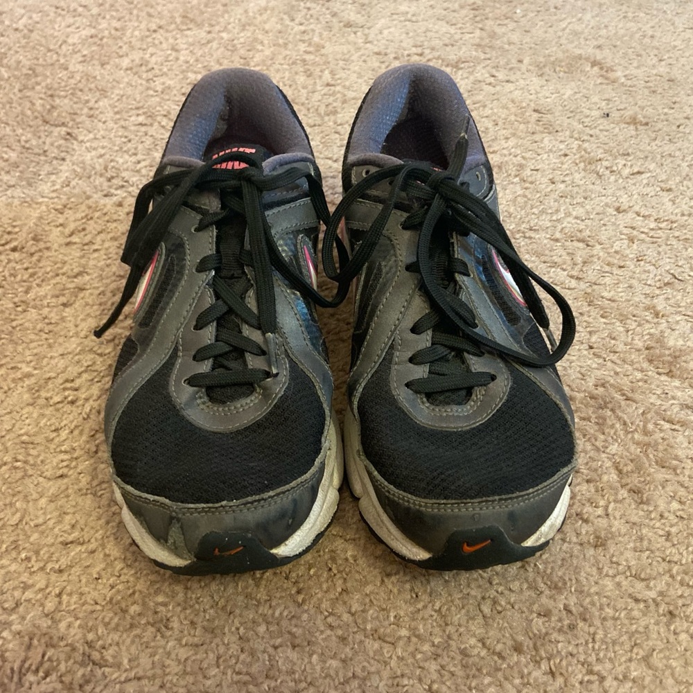 Nike sneakers